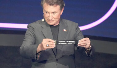 Nicio șansă! Reacția americanilor, după ce au aflat că pot întâlni România la Cupa Mondială 2026