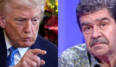 Radu Paraschivescu a văzut ”mascarada” care l-a avut pe Donald Trump în prim-plan și nu s-a ferit de cuvinte: ”Respingător”
