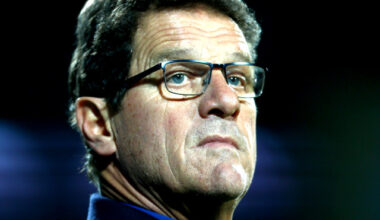 Marele Capello nu l-a iertat nici pe Chivu, după ce a numit "o rușine" ce s-a întâmplat la Inter