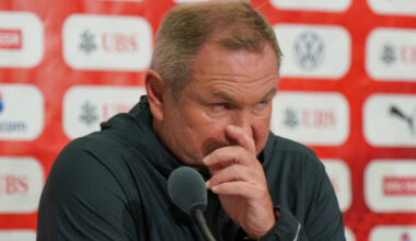 E oficial! Selecționer, dat afară după dezastrul din preliminariile Cupei Mondiale