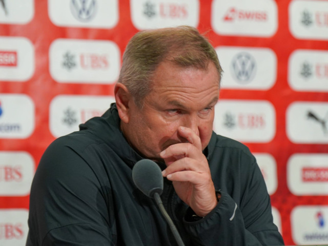 E oficial! Selecționer, dat afară după dezastrul din preliminariile Cupei Mondiale