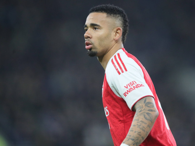 S-au încheiat discuțiile pentru transferul lui Gabriel Jesus