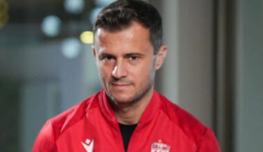 ”Pe 2 ianuarie avem o prezentare de jucător”