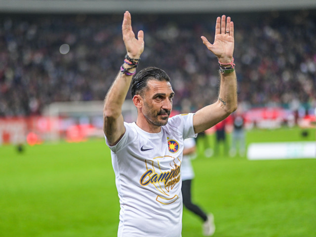 Ciprioții au rămas “mască”, după ce au aflat cât câștigă Elias Charalambous la FCSB: “De neimaginat”