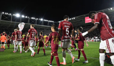 Transfer între Rapid și Dinamo?!