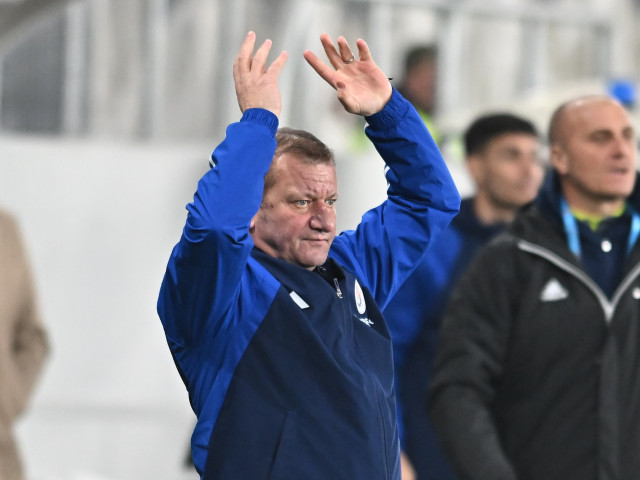 Dorinel Munteanu a văzut cu cine va juca România dacă se califică la Mondial și a reacționat