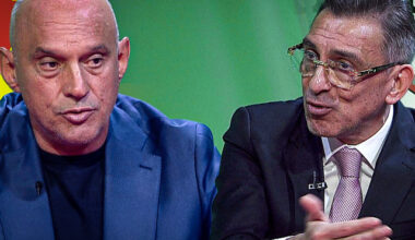 Video Exclusiv | Ilie Dumitrescu și Florin Prunea au dat verdictul înainte de FCSB