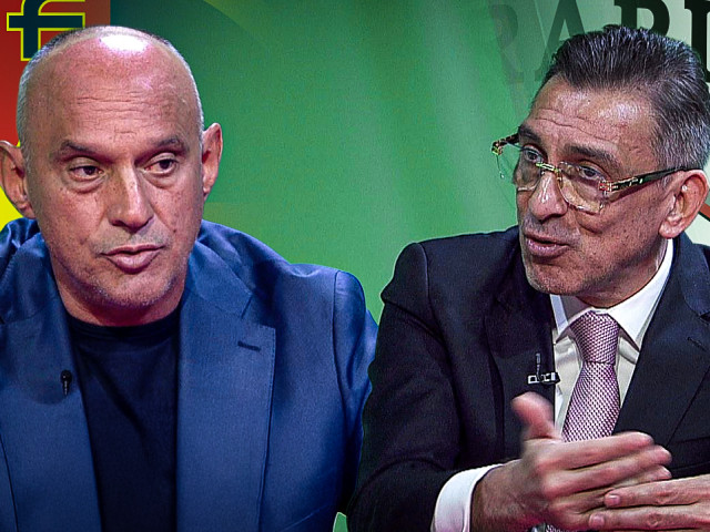 Video Exclusiv | Ilie Dumitrescu și Florin Prunea au dat verdictul înainte de FCSB