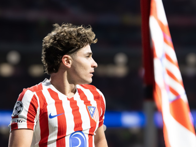 doi jucători la schimb pentru transferul lui Julian Alvarez!