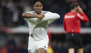 Real Madrid a bătut palma cu Lyon: Endrick semnează