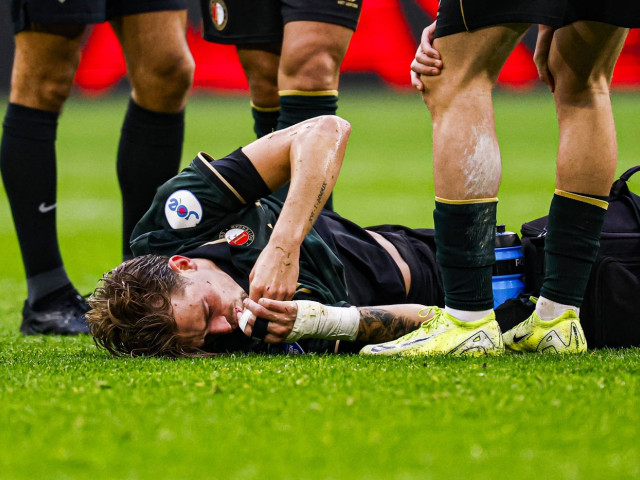 După înfrângerea cu FCSB, Feyenoord a luat din nou gol în prelungiri! E la 9 puncte distanță de primul loc