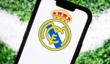 Real Madrid a dat lovitura: 400.000.000€