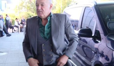 "Mă uitam la femei și mă gândeam"