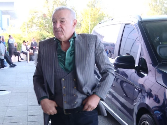 "Mă uitam la femei și mă gândeam"