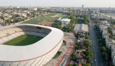 Au apărut noi imagini! Cum va arăta stadionul lui Dinamo, după ce va fi reconstruit: urmează începerea lucrărilor