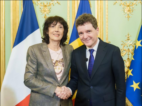 nicusor dan virginia ruzici