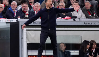 Florentino Perez s-a hotărât rapid! Soarta lui Xabi Alonso a fost decisă, după eșecul cu Celta lui Ionuț Radu