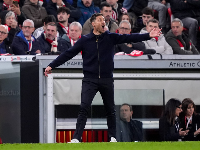 Florentino Perez s-a hotărât rapid! Soarta lui Xabi Alonso a fost decisă, după eșecul cu Celta lui Ionuț Radu