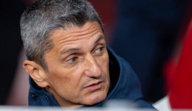 PAOK, înfrângere neașteptată în Grecia! Trupa lui Răzvan Lucescu a coborât în clasament