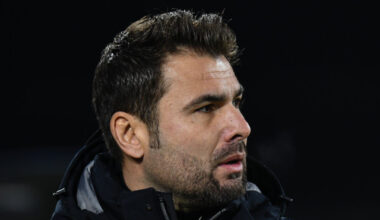 Își pregătește revenirea? Cu cine a fost surprins Adrian Mutu în Ajunul Crăciunului