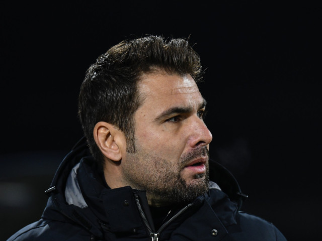 Își pregătește revenirea? Cu cine a fost surprins Adrian Mutu în Ajunul Crăciunului