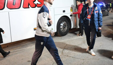 Denis Drăguș, OUT! Au început discuțiile pentru transfer