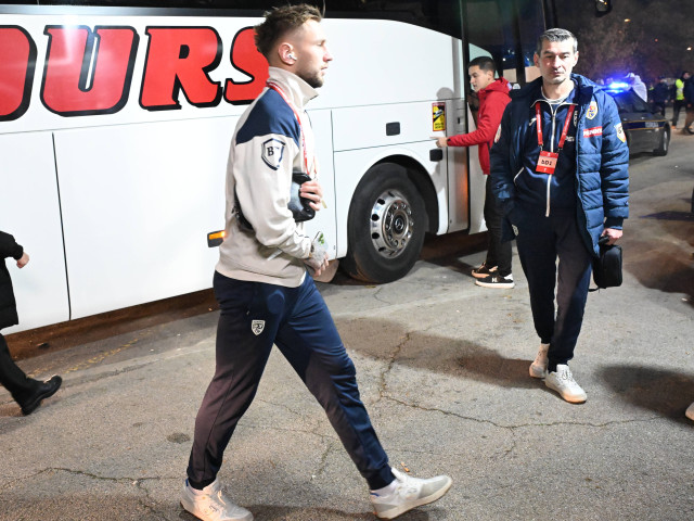 Denis Drăguș, OUT! Au început discuțiile pentru transfer