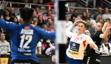 ”Dezastru” istoric și OUT de la Mondialul de handbal