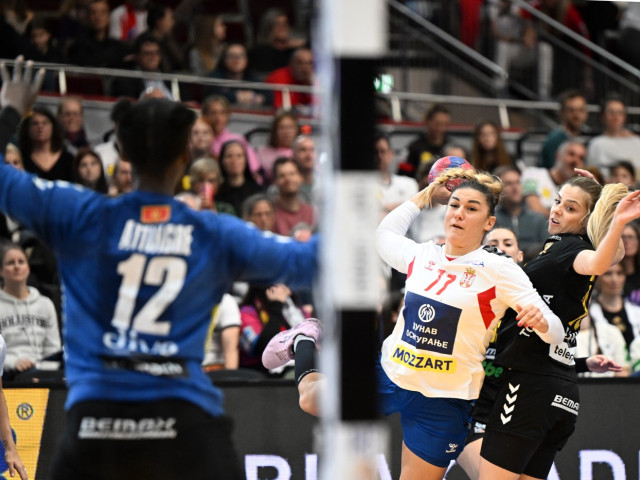 ”Dezastru” istoric și OUT de la Mondialul de handbal