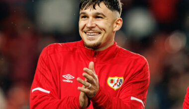 A spus unde ar trebui să se transfere Andrei Rațiu: ”Cel mai bun pas”