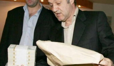 ce jucători vrea să transfere la FCSB