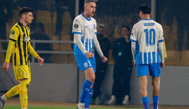 Ce lovitură! Ștefan Baiaram a primit vestea, a doua zi după AEK