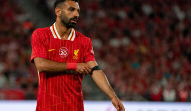 Liverpool a ales între Arne Slot și Mohamed Salah! Urmează o decizie fără precedent pentru egiptean