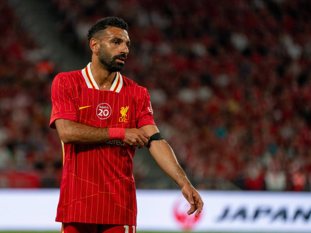 Liverpool a ales între Arne Slot și Mohamed Salah! Urmează o decizie fără precedent pentru egiptean