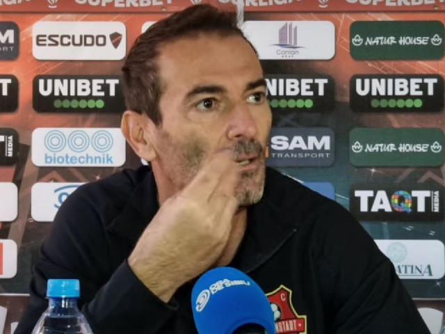 Mult mai mult! Câți bani are de luat, de fapt, Marius Măldărășanu de la Hermannstadt