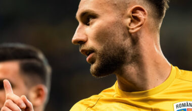 ”America e visul suprem”. Cum i-a simțit pe turci, înainte de marele meci