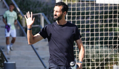 Nume surpriză pe lista celor de la Real Madrid! Soluție de avarie pentru înlocuirea lui Xabi Alonso