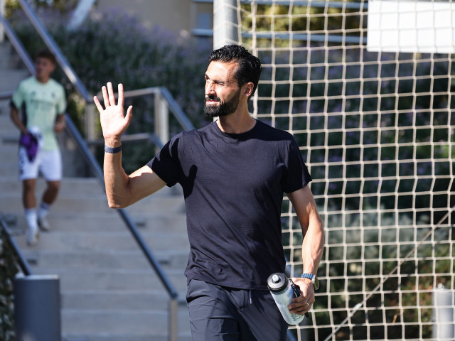 Nume surpriză pe lista celor de la Real Madrid! Soluție de avarie pentru înlocuirea lui Xabi Alonso