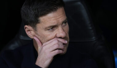 Lovitură de teatru! Real Madrid a luat decizia în cazul lui Xabi Alonso, imediat după eșecul cu City