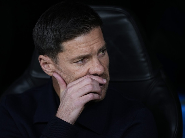 Lovitură de teatru! Real Madrid a luat decizia în cazul lui Xabi Alonso, imediat după eșecul cu City