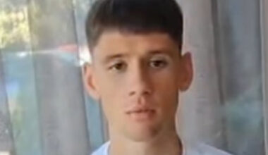 TREI ”granzi” îl vor! Atacantul poate ajunge la FIFA