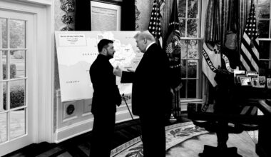 Iluzia fatală a tranzacționării Ucrainei: De ce Europa înțelege, iar America refuză să priceapă