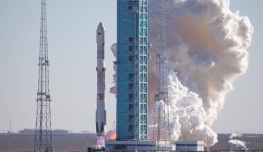 Racheta reutilizabilă Zhuque-3