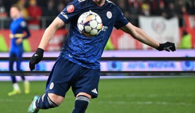 Așteaptă oferta de la FCSB/ Jucătorul din Liga 1 propus la campioana României nu dă înapoi: „Pot face față”