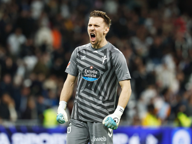 Cum l-au numit spaniolii pe Ionuț Radu, după prestația din marele meci cu Real Madrid