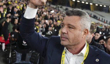 Comunicatul lui Fenerbahce, după ce președintele clubului a fost arestat pentru trafic de droguri