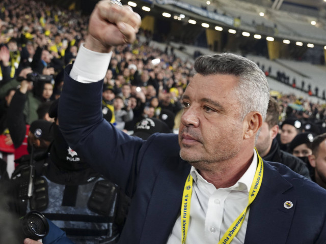 Comunicatul lui Fenerbahce, după ce președintele clubului a fost arestat pentru trafic de droguri