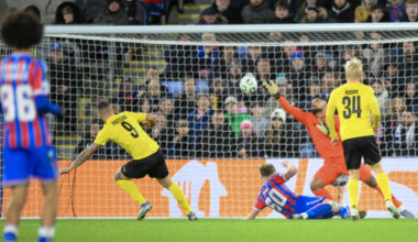 Au produs surpriza serii și au obținut o calificare ISTORICĂ în play-off-ul Conference League