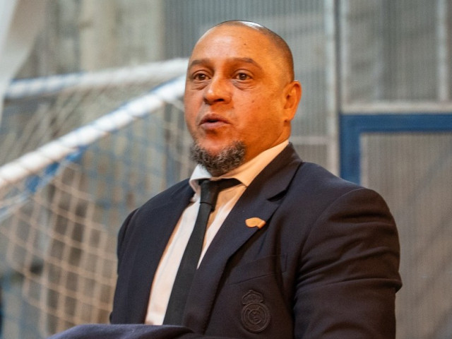 Prima reacție a lui Roberto Carlos, după ce a fost operat de urgență la inimă