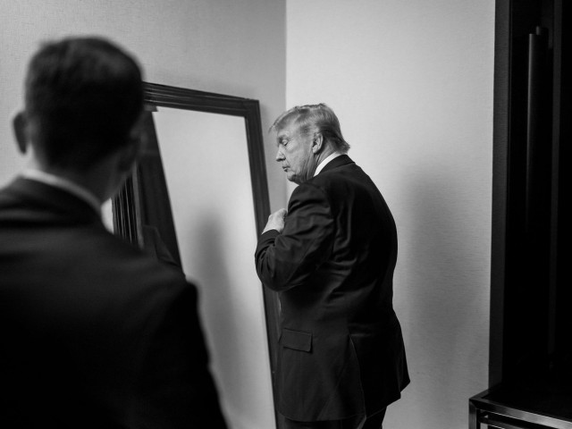 nimeni din țară nu mai are voie, după ce SUA i-a spus ”NU” președintelui